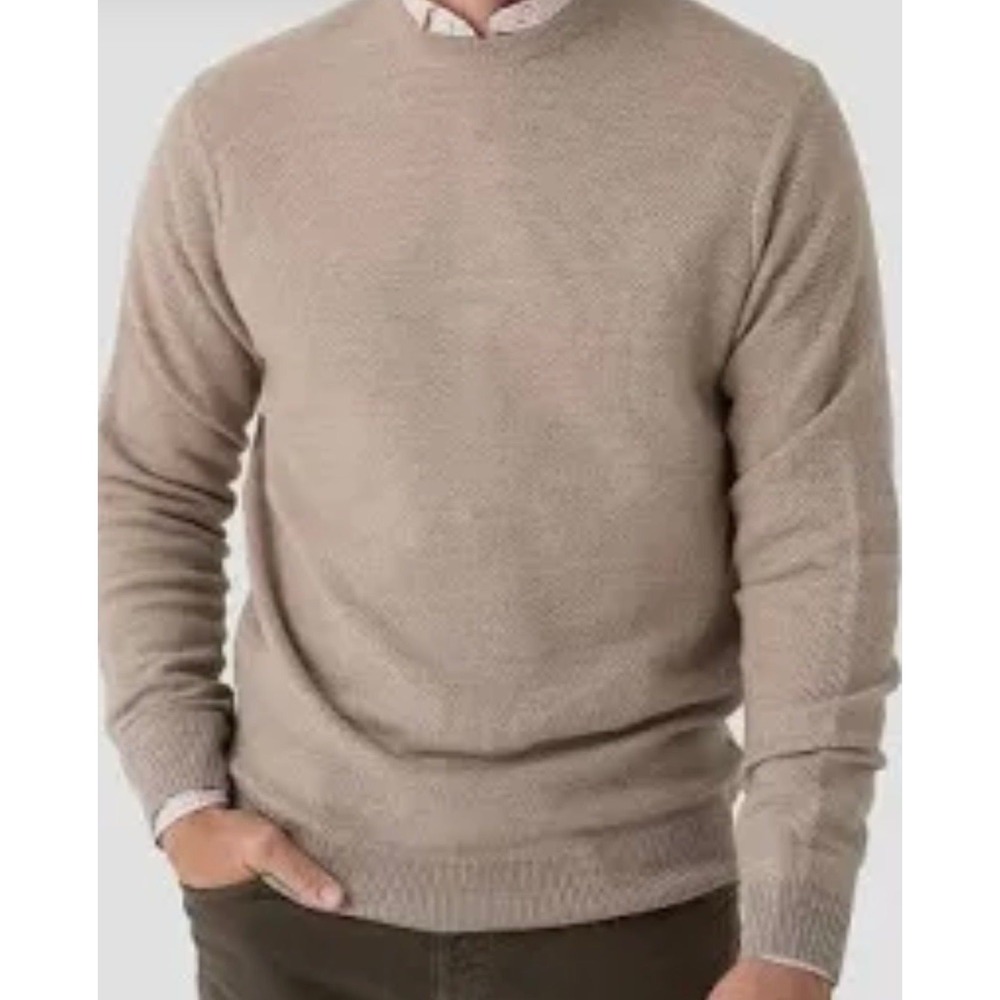Peter Millar Men's Sweater